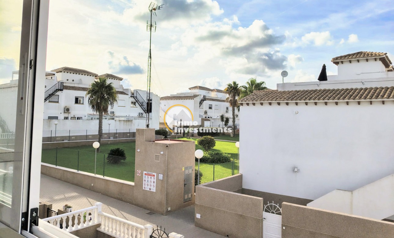 Resale - Penthouse - Punta Prima - La Ciñuelica