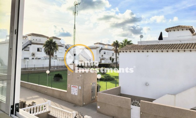 Resale - Penthouse - Punta Prima - La Ciñuelica