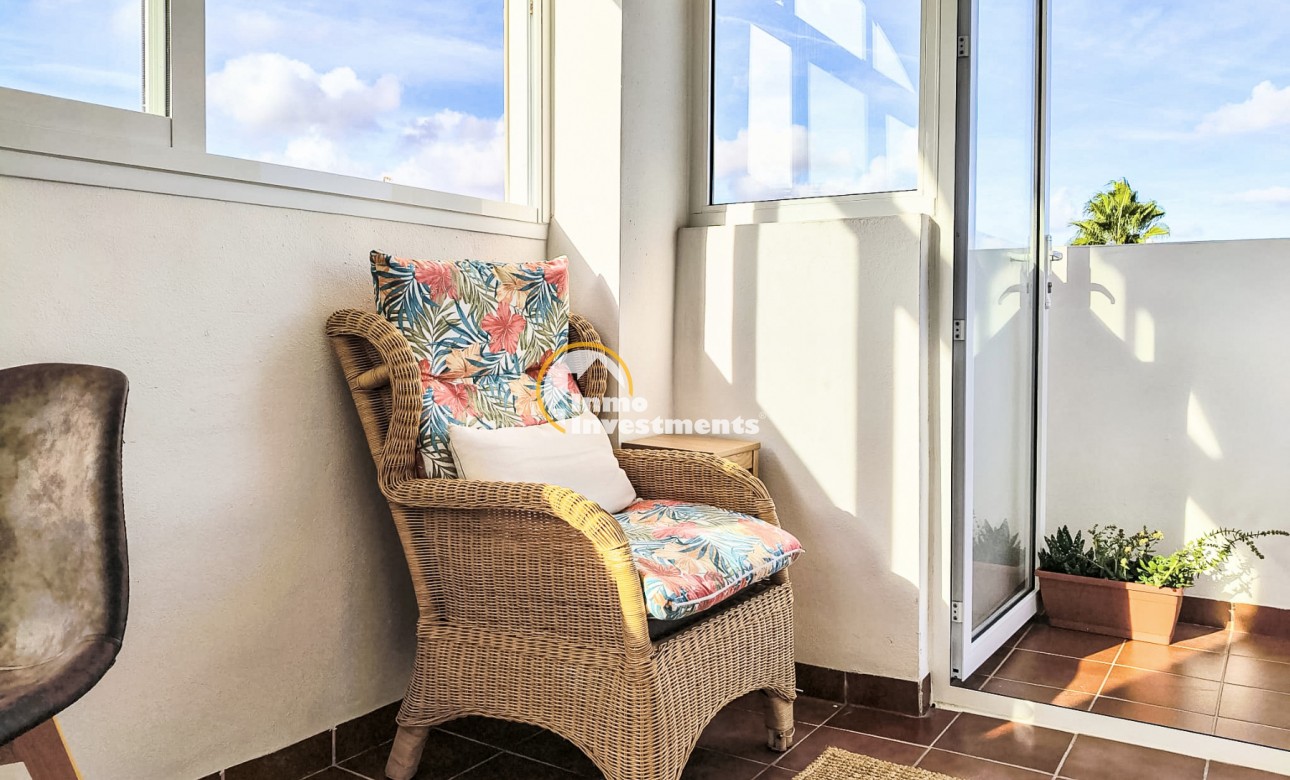 Resale - Penthouse - Punta Prima - La Ciñuelica