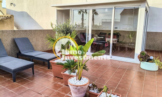 Resale - Penthouse - Punta Prima - La Ciñuelica