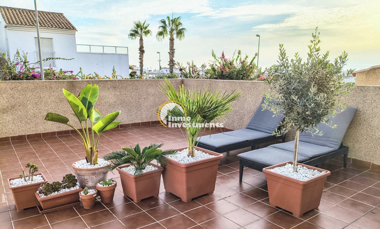 Resale - Penthouse - Punta Prima - La Ciñuelica