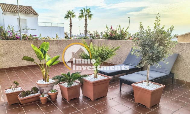 Resale - Penthouse - Punta Prima - La Ciñuelica