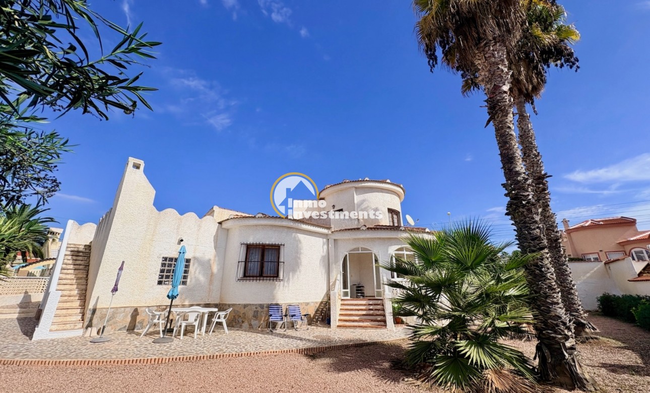 Till salu - Villa - Rojales