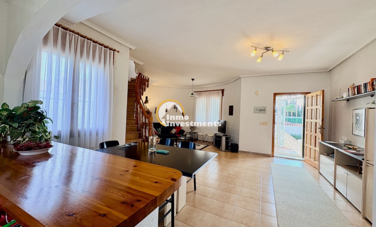 Till salu - Villa - Rojales