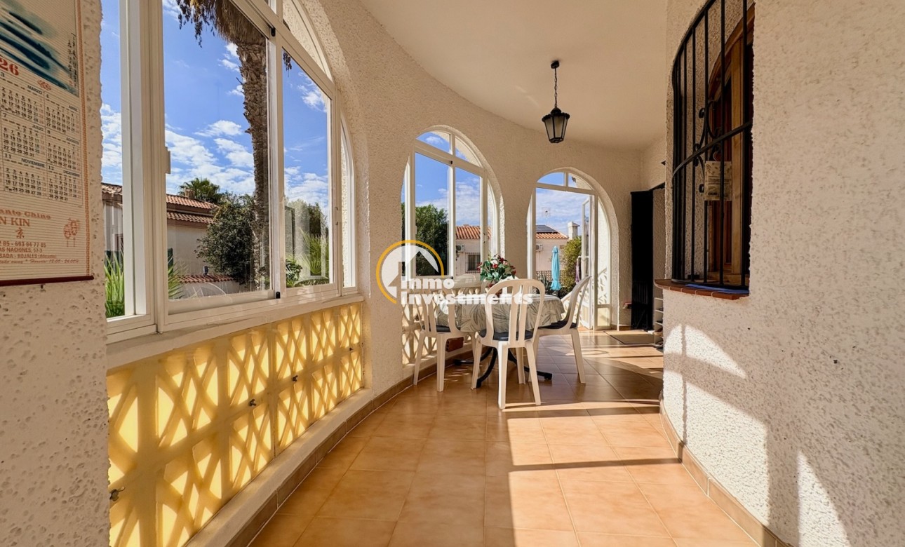 Till salu - Villa - Rojales