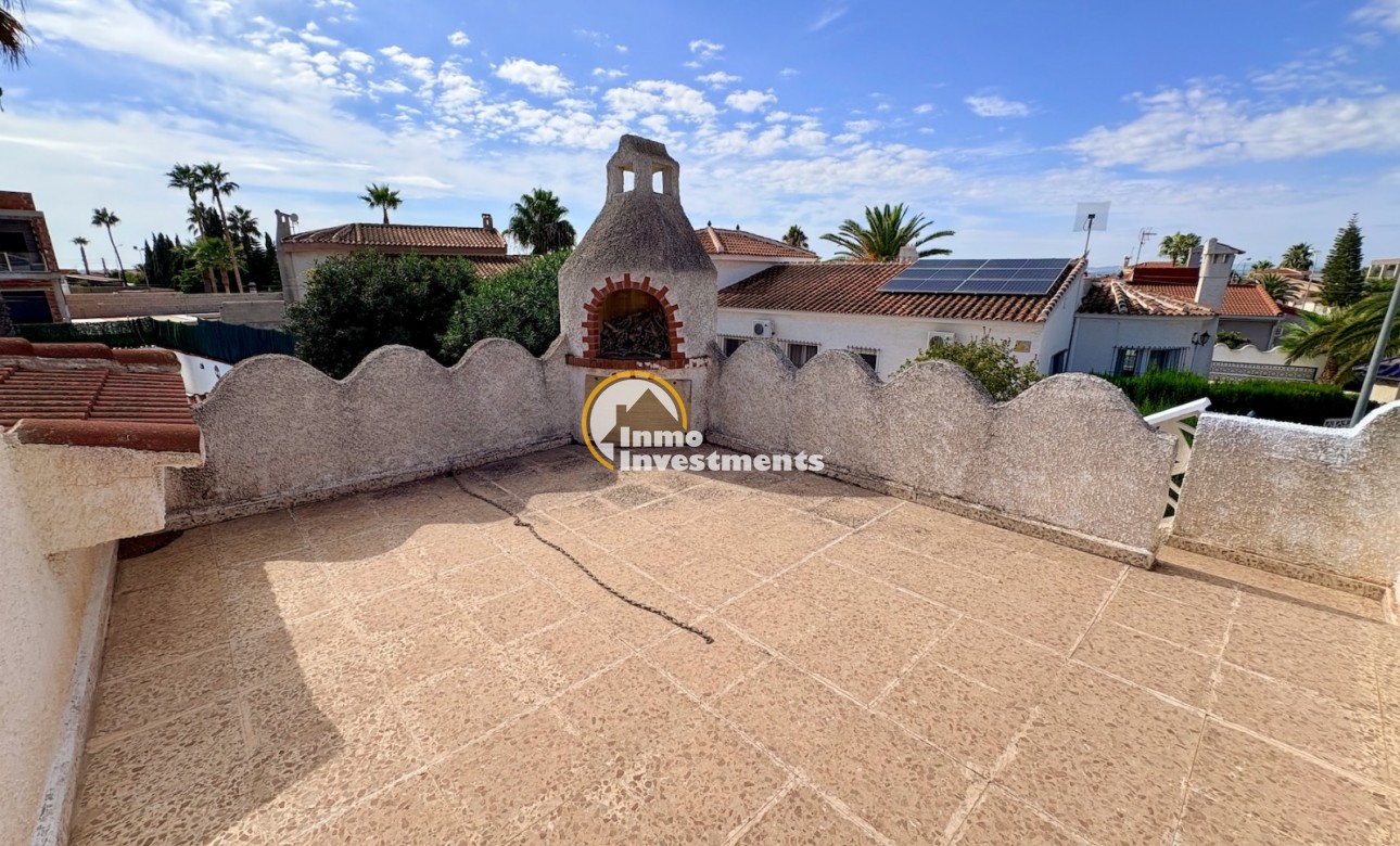 Till salu - Villa - Rojales