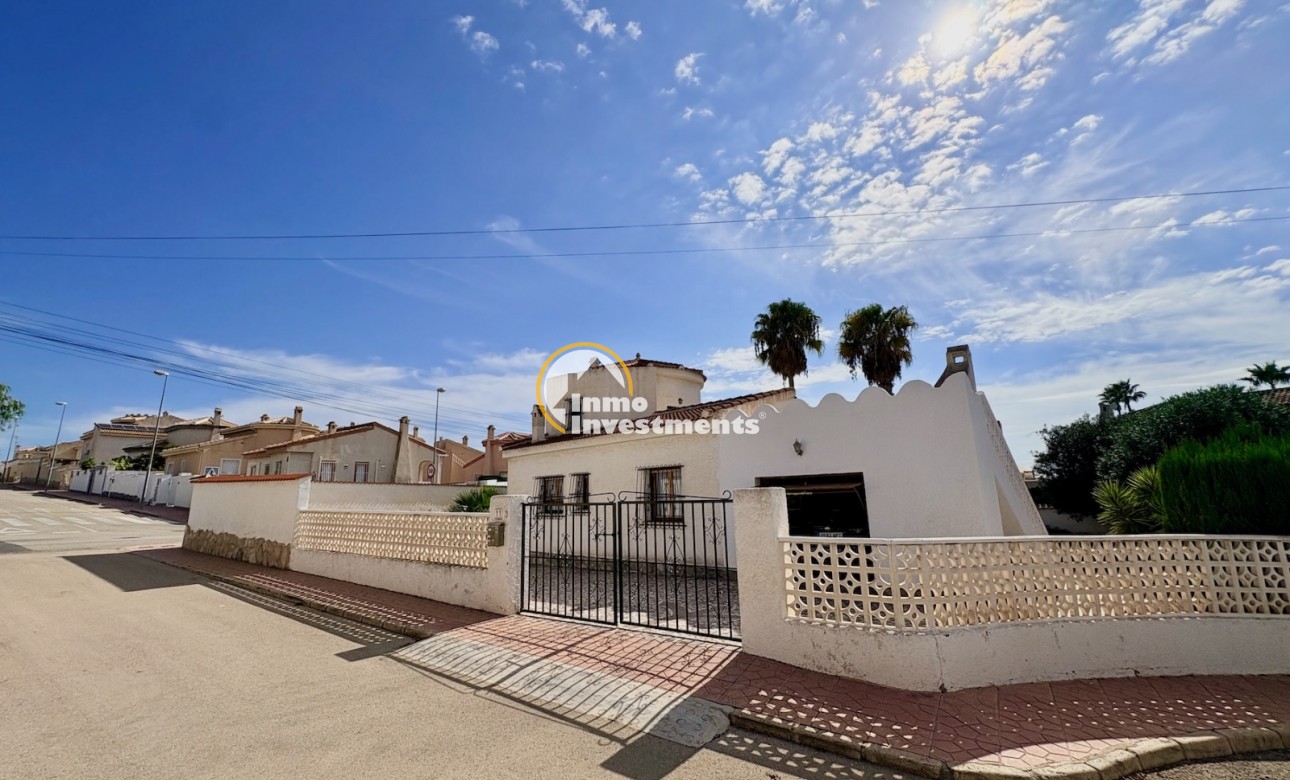 Till salu - Villa - Rojales
