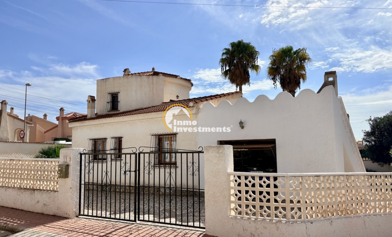 Till salu - Villa - Rojales