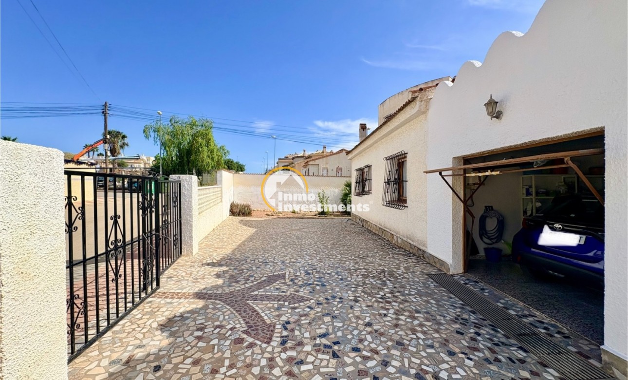 Till salu - Villa - Rojales
