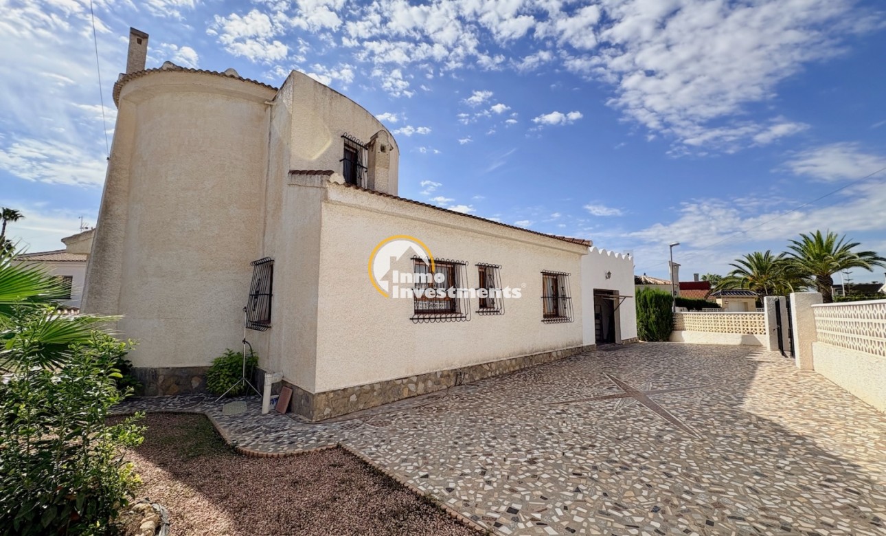 Till salu - Villa - Rojales
