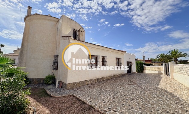 Till salu - Villa - Rojales
