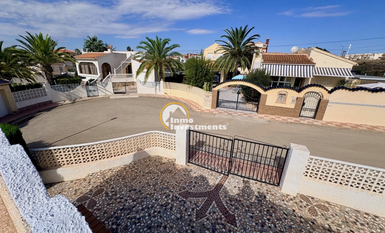 Till salu - Villa - Rojales