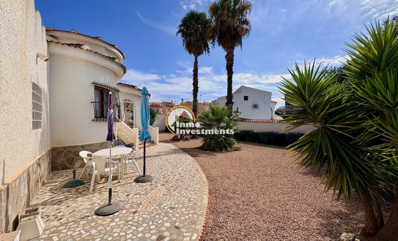 Till salu - Villa - Rojales