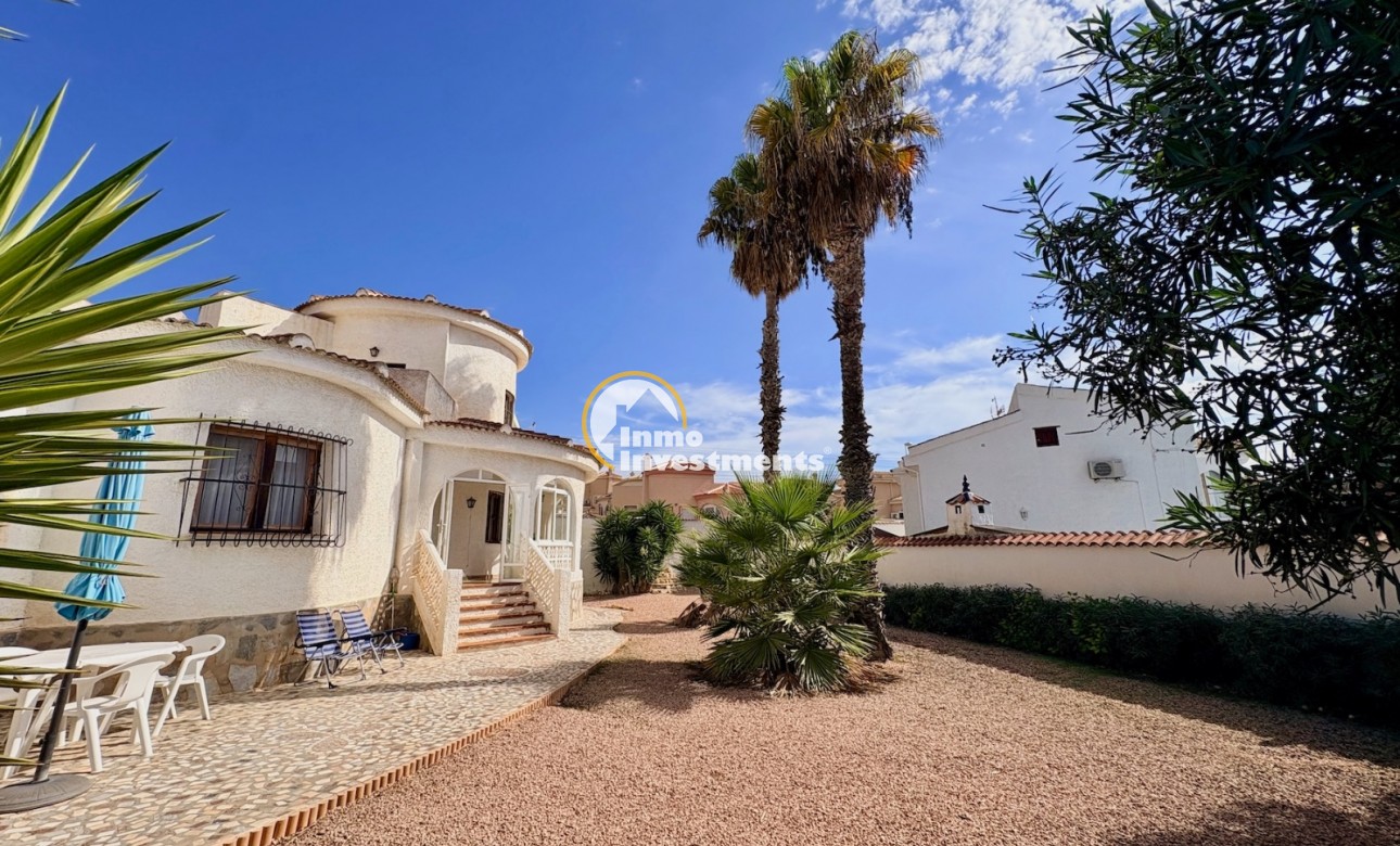 Till salu - Villa - Rojales
