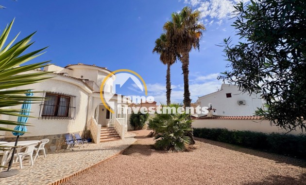 Till salu - Villa - Rojales