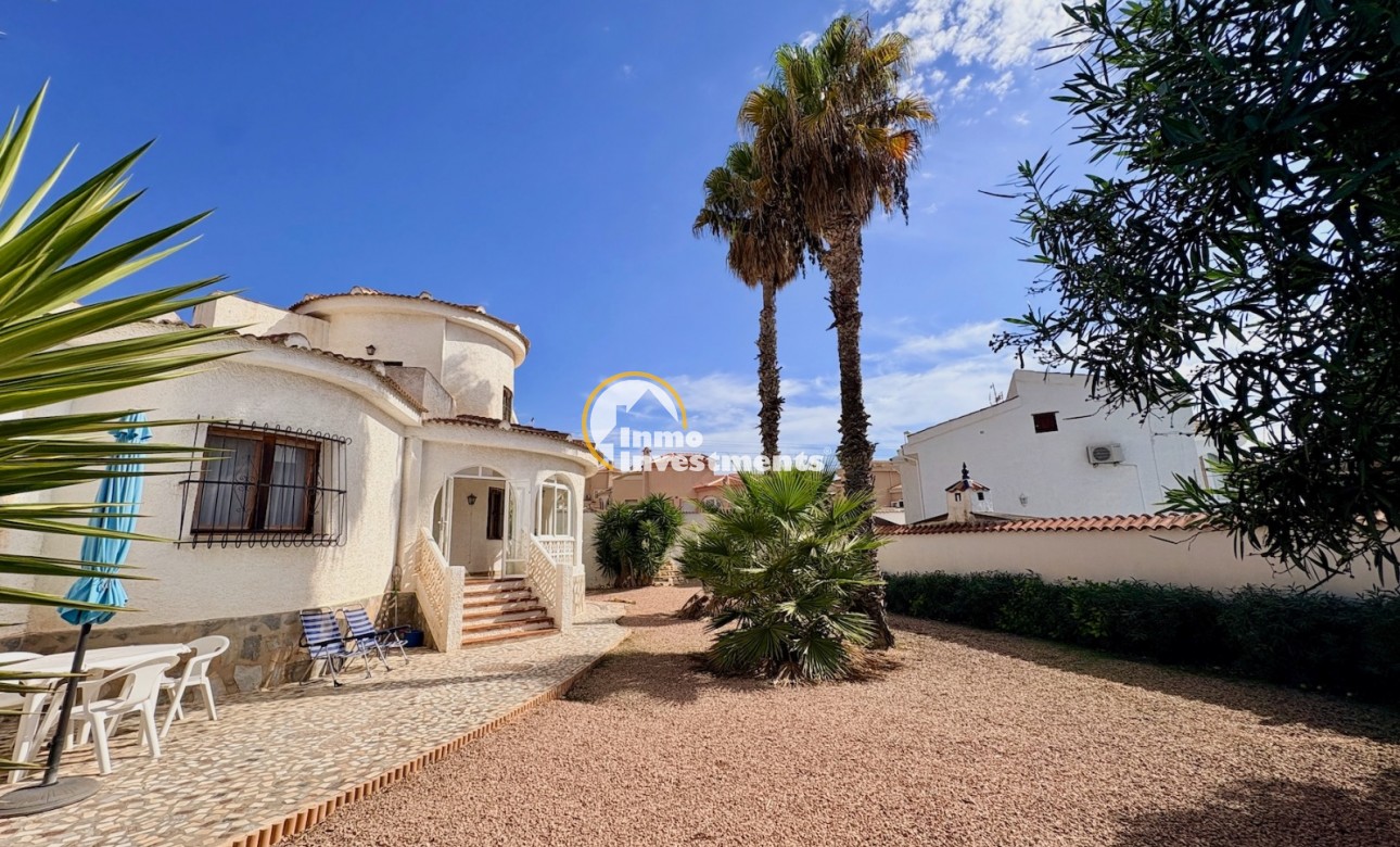 Till salu - Villa - Rojales
