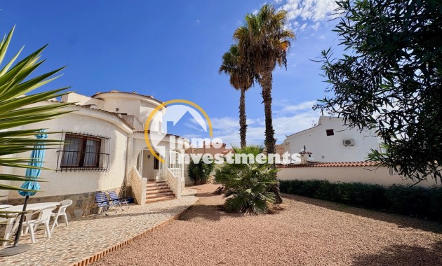 Till salu - Villa - Rojales