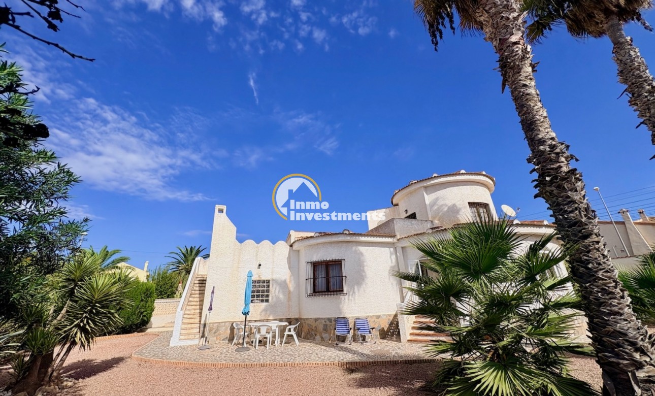 Till salu - Villa - Rojales