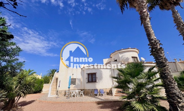 Till salu - Villa - Rojales