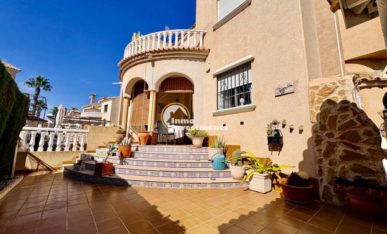 Bestaande bouw - Townhouse - Playa Flamenca