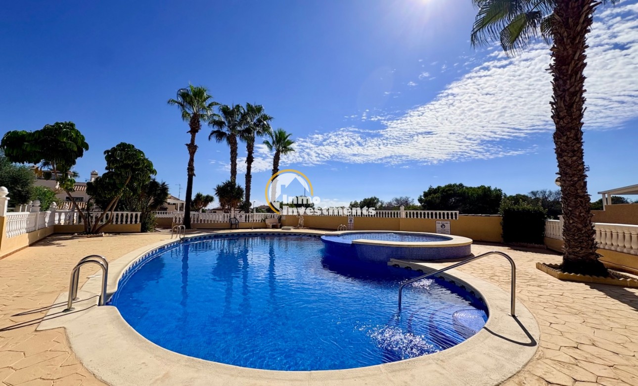 Bestaande bouw - Townhouse - Playa Flamenca