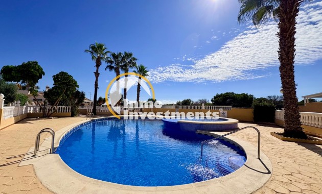 Bestaande bouw - Townhouse - Playa Flamenca