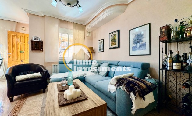 Bestaande bouw - Townhouse - Playa Flamenca