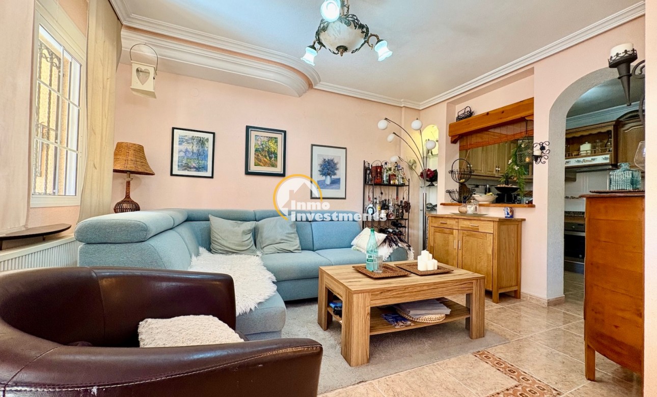 Bestaande bouw - Townhouse - Playa Flamenca