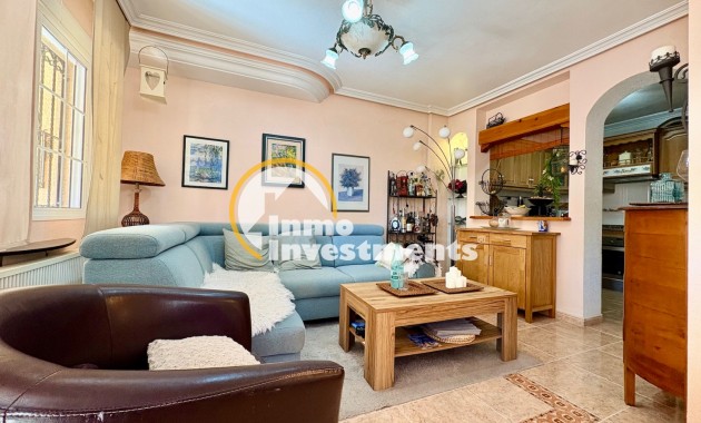 Bestaande bouw - Townhouse - Playa Flamenca