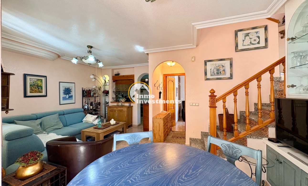 Bestaande bouw - Townhouse - Playa Flamenca