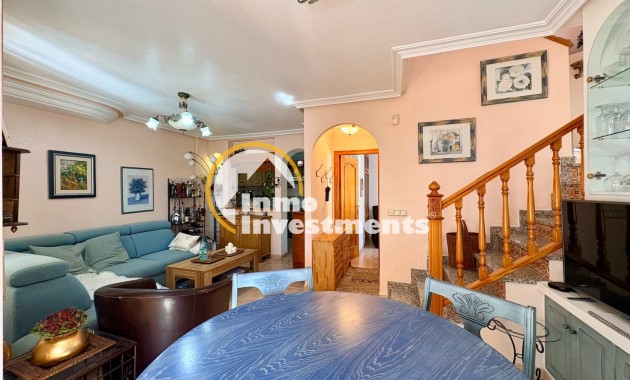 Bestaande bouw - Townhouse - Playa Flamenca