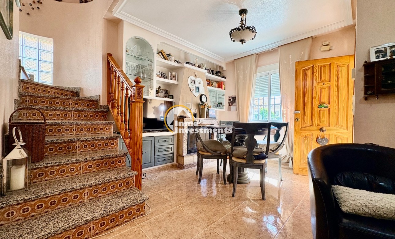 Bestaande bouw - Townhouse - Playa Flamenca