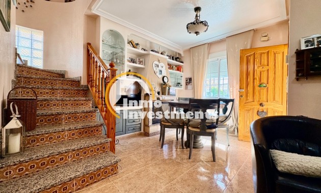 Bestaande bouw - Townhouse - Playa Flamenca