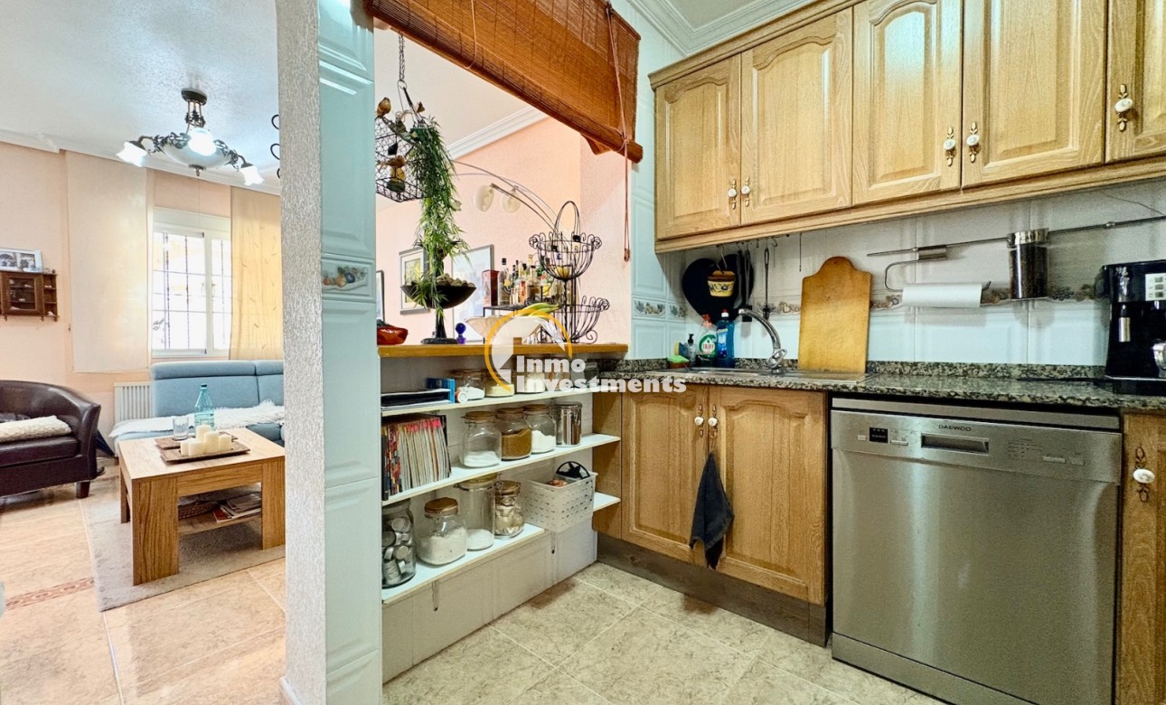 Bestaande bouw - Townhouse - Playa Flamenca
