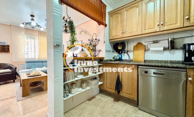 Bestaande bouw - Townhouse - Playa Flamenca