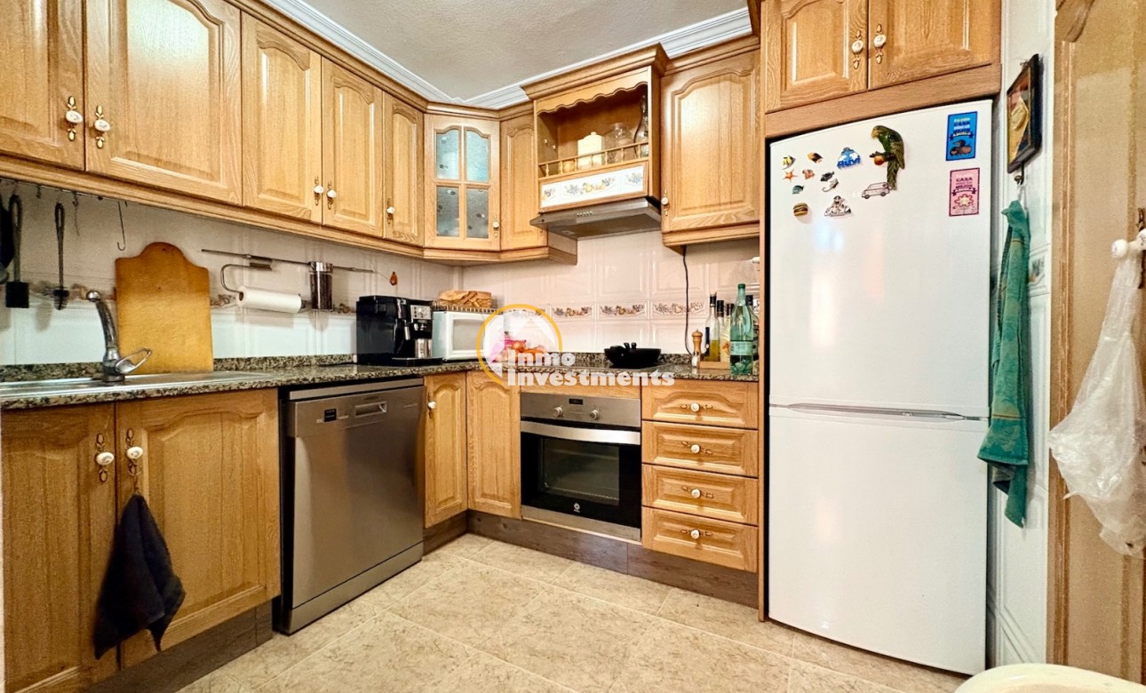 Bestaande bouw - Townhouse - Playa Flamenca