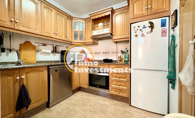 Bestaande bouw - Townhouse - Playa Flamenca