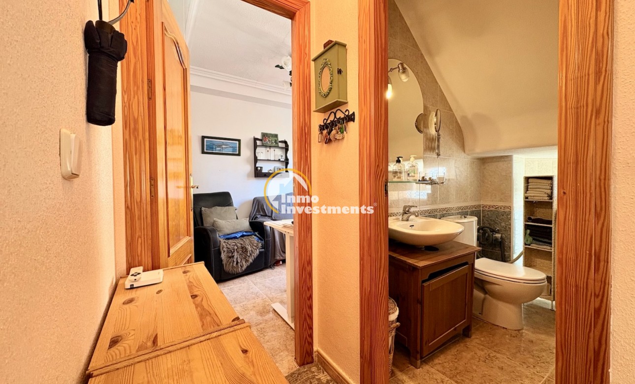 Bestaande bouw - Townhouse - Playa Flamenca