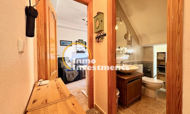 Bestaande bouw - Townhouse - Playa Flamenca