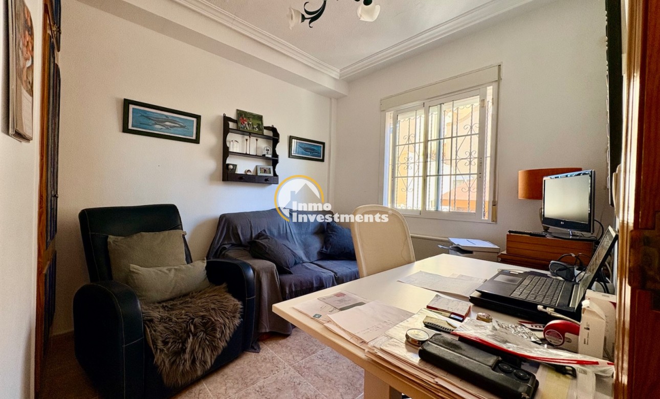 Bestaande bouw - Townhouse - Playa Flamenca