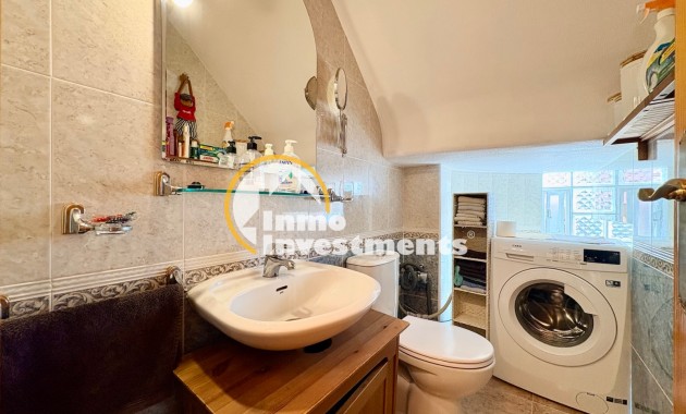 Bestaande bouw - Townhouse - Playa Flamenca