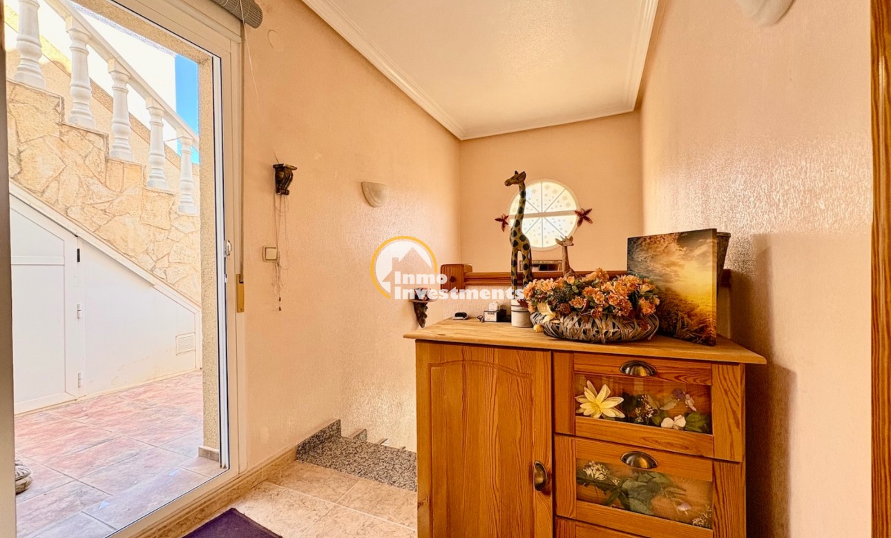 Bestaande bouw - Townhouse - Playa Flamenca