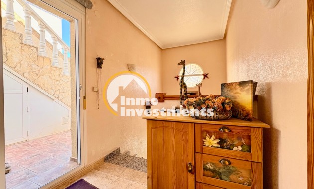 Bestaande bouw - Townhouse - Playa Flamenca