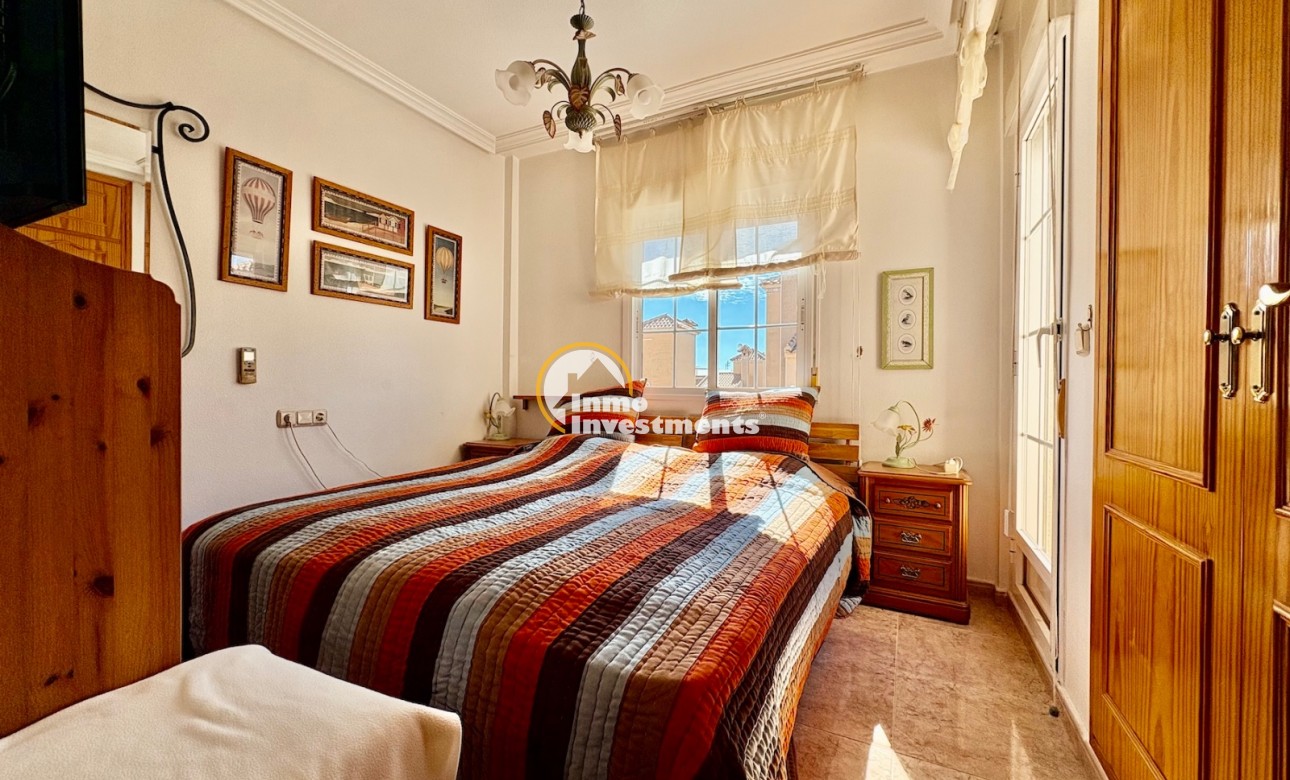 Bestaande bouw - Townhouse - Playa Flamenca