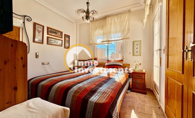 Bestaande bouw - Townhouse - Playa Flamenca