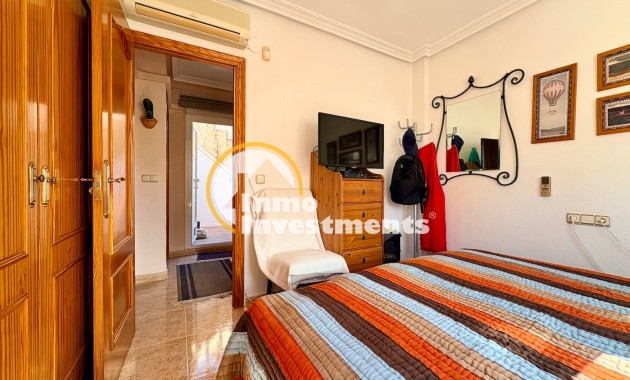 Bestaande bouw - Townhouse - Playa Flamenca