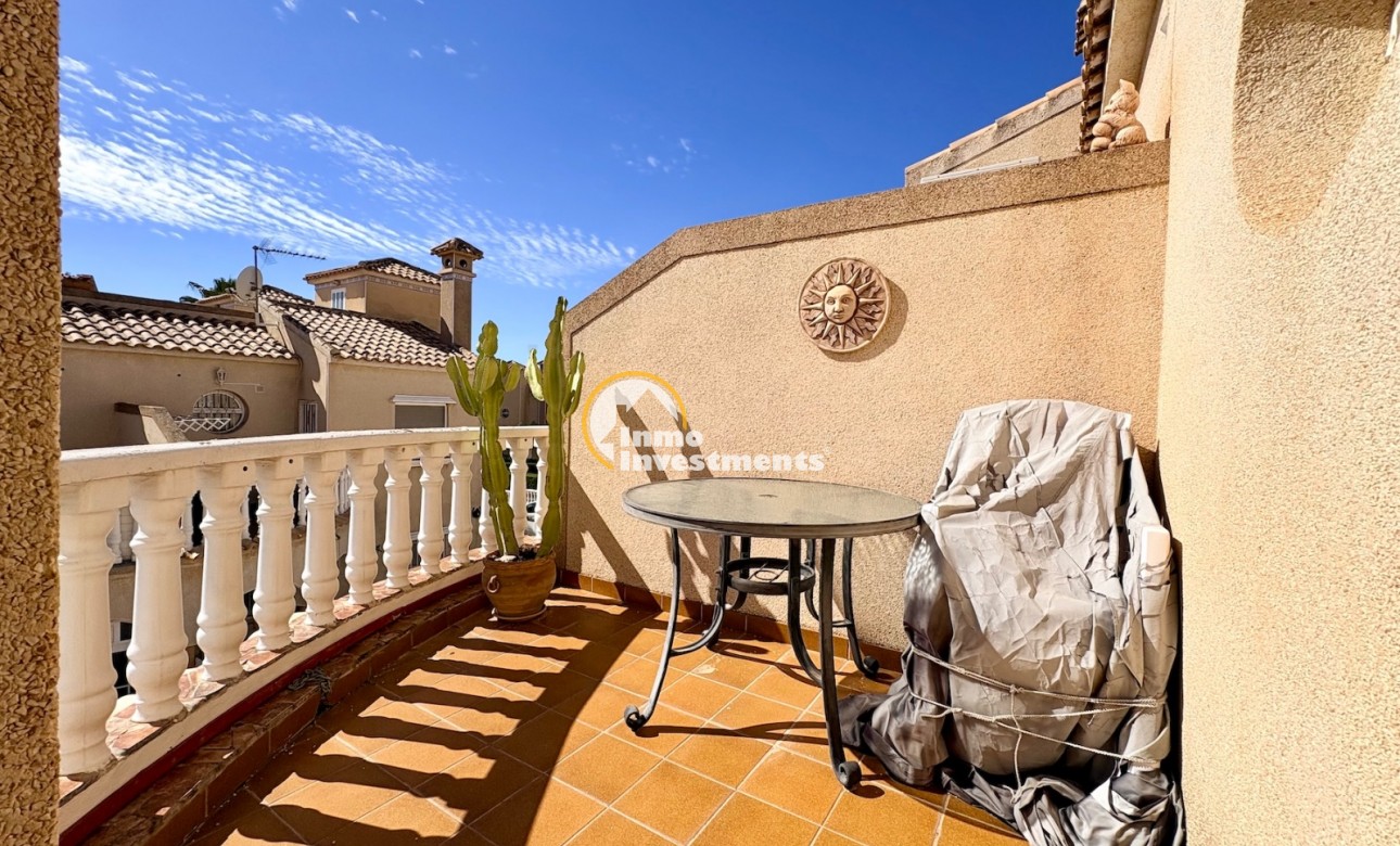 Bestaande bouw - Townhouse - Playa Flamenca