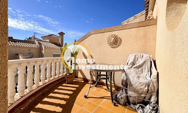 Bestaande bouw - Townhouse - Playa Flamenca
