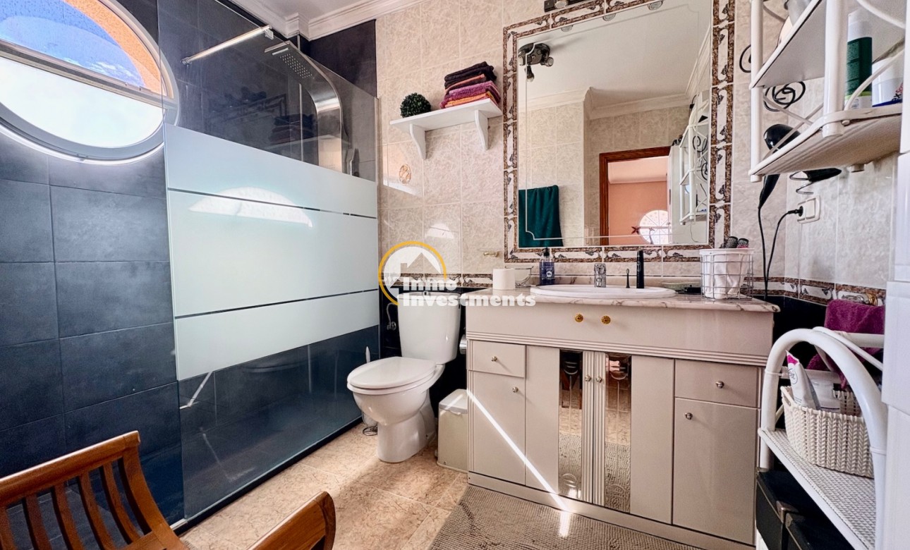 Bestaande bouw - Townhouse - Playa Flamenca