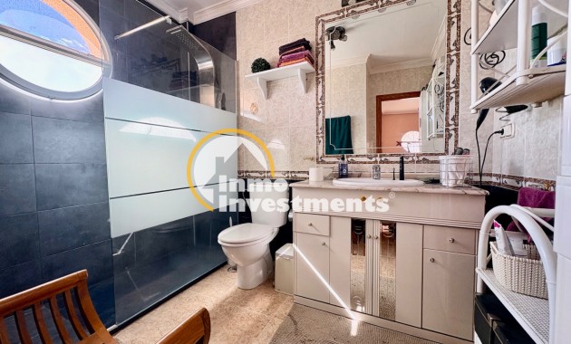 Bestaande bouw - Townhouse - Playa Flamenca